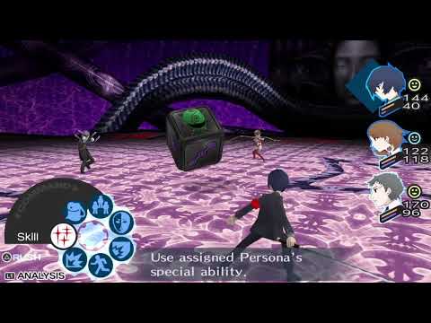 Persona 3 pt 28