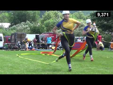 SDH Kosmonosy ženy - JL BOROVICE 2021 kamera