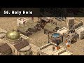 Stronghold Crusader 2025 Warchest Trail Mission 56 Holy Hole