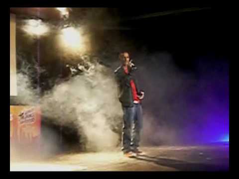 B-Style LIVE on Stage IN DORTMUND 13.02.2010