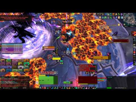 Loot FTW Mythic Gul'dan