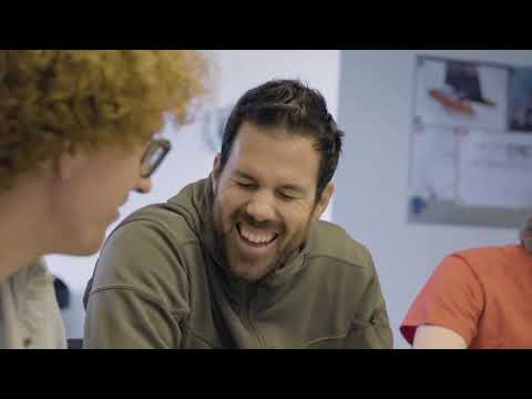 Meet the F4 foiling catamaran - build by DNA Performance Sailing