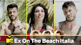 Download lagu Ex On The Beach Italia 3: l'arrivo di Sara, ex di Donato e Federico | Episodio 5 mp3