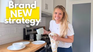 How to Declutter Your Home For Good