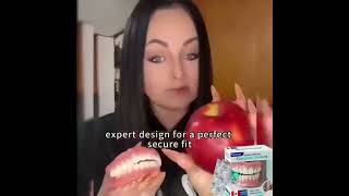 ✅Advanced Custom-Fit Functional Dentures🦷Smile Confidently Again in Ju