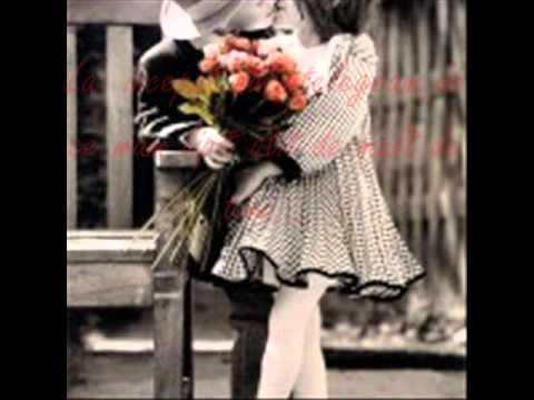 mesaj de dragoste pentru Romanita de la Masika