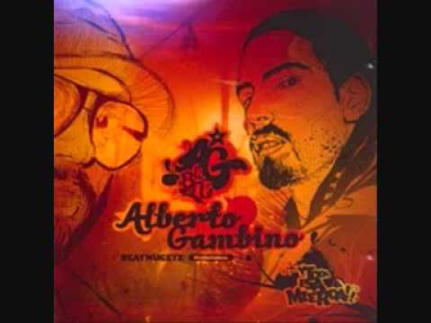 dame la weed - Alberto Gambino (letra)