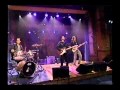 Violent Femmes- Key of 2  Live TV spot