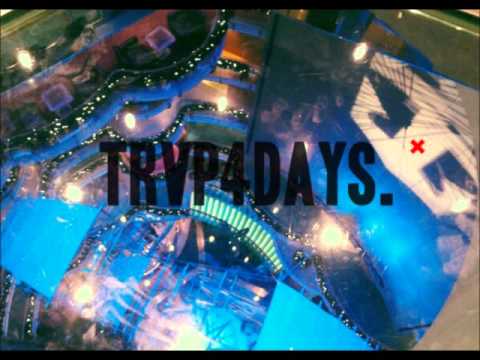 Audien vs. Bastille - Pompeii (Party Thieves Heaven Trap Remix)