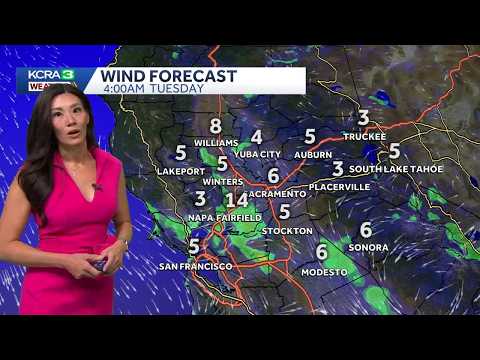 Lincoln Ca Weather