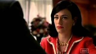 MAD MEN    Utopos, the place that cannot be  1 06