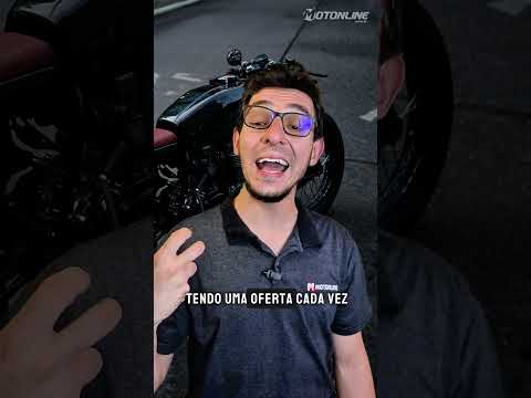 A Revolução do Mercado de Motos: Entenda Por Que as 400cc São o Novo Fenômeno Global!