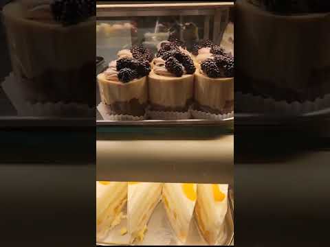 Martha's Country Bakery Queens | NYC 2023 @ShahjahanSecrets