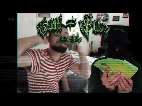 SIN MIKE - BANI NU INSEAMNA PACE (VIDEO extras B.N.î.P.)