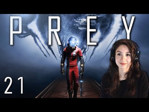 The Saboteur | Prey - Part 21