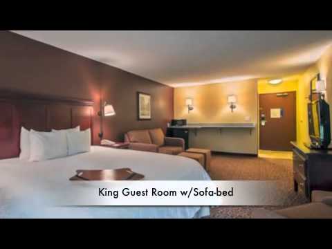Hampton Inn & Suites Mattoon, Illinois