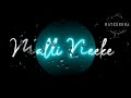 Love Me Again Lyrics Nannaku Prematho