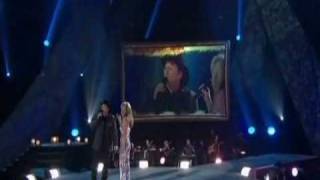 Clint Black & Lisa Hartman Black - 