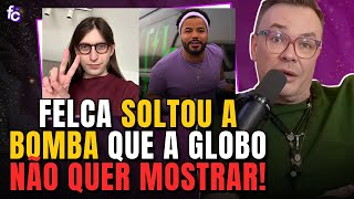 O caso Hytalo Santos é muito pior do que você imagina! Felca arriscou tudo!