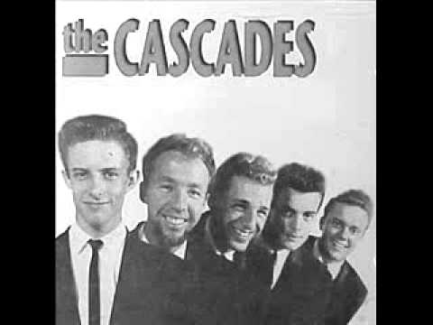 The Cascades-My First Day Alone