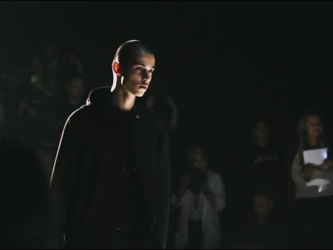 Justin Cassin | Full Show | Resort 2018