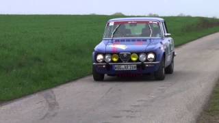 preview picture of video '2013 Metz Rallye Classic'
