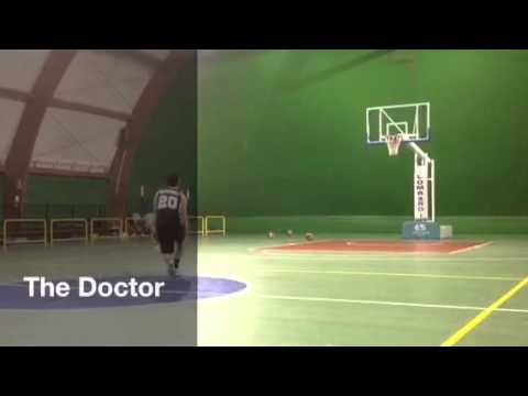 FROM DOWNTOWN CHALLENGE