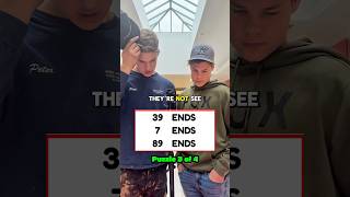 🧠 Can You Solve These Puzzles Faster??