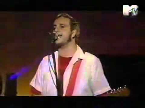 Molotov - Voto Latino (Mtv 1998)