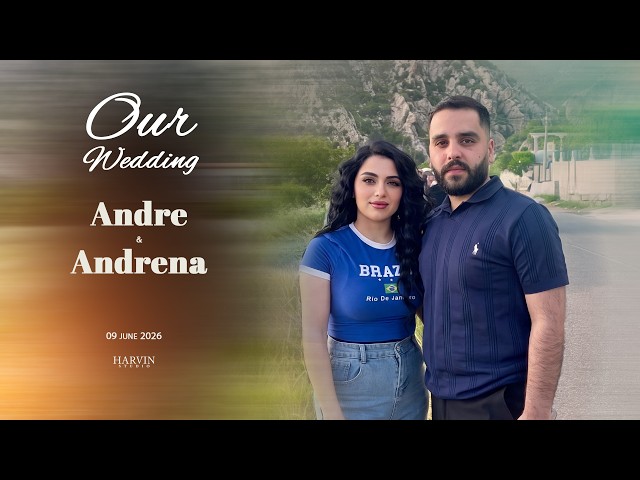 Andre & Andrena