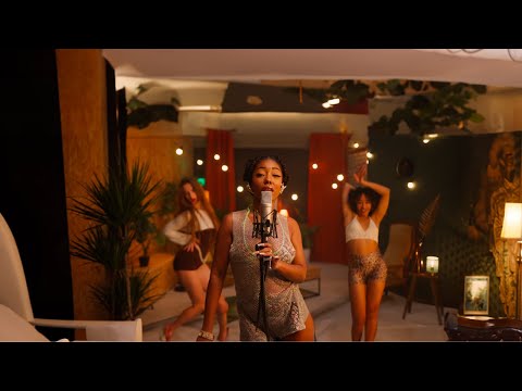 Olivyah - Bi (Live session)