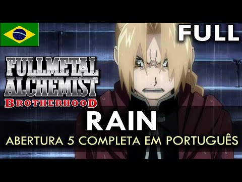 Rain - Mig Music