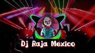 Download lagu Dj Raja mexico Full bass Jedag jedug Tiktok mp3