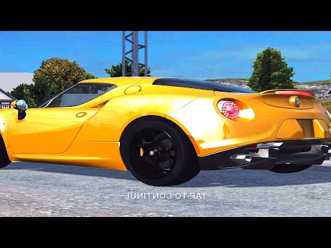 Gear Club (iOS) - Walkthrough Part 52 - A3: Shamgreeve Derb