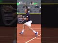 Brilliant Andrey Rublev Winner from Nowhere! ?