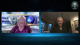 Un-X News - Hayley Ramsey and Scott Wolter