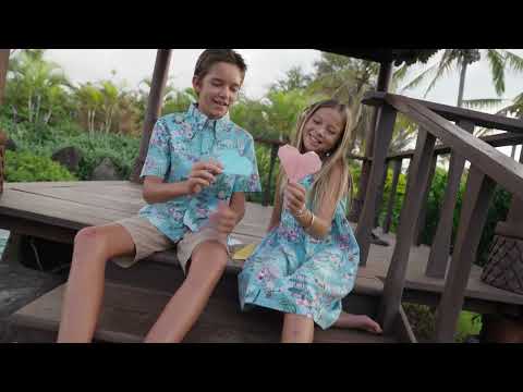 Reyn Spooner x Peanuts® in Japan