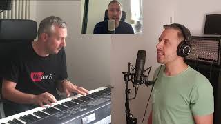 estupendo- Frösche weinen nie (die Schröders Cover)