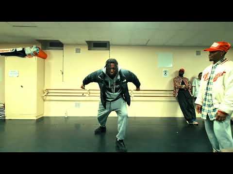 Kefton - Judge Demo - Battle Hip Hop Covid Edition