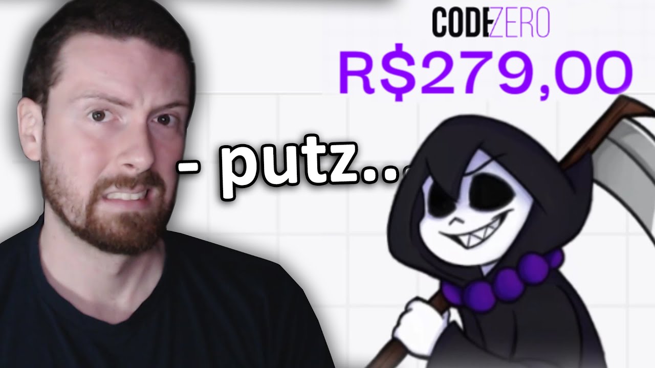 Minha opinião sobre o CURSO do TODDYN