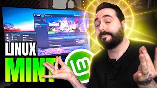 This is why Linux Mint is still King