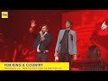 for KING + COUNTRY | 'joy' LIVE on Good Morning America | New Years Day 2021
