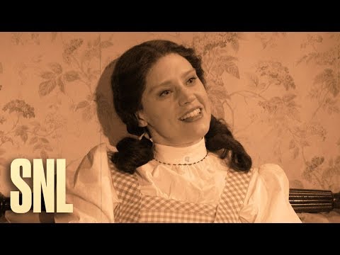 Cinema Classics: The Wizard of Oz - SNL