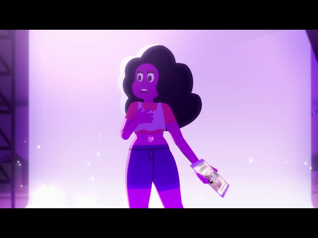 Vídeo relacionado con Northwest Steven Universe - Manta de Tacto de Seda, 50 x 60 Pulgadas, Chibi Steven