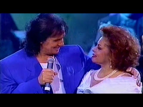 Ãngela Maria | Som Brasil Rede Globo 1996