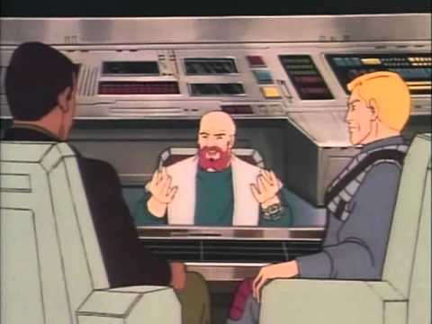 M.A.S.K.  S01E05 - Video VENOM