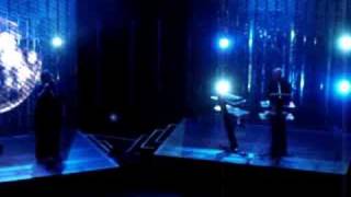 YAZ - Mr. Blue (live in L.A. 2008)