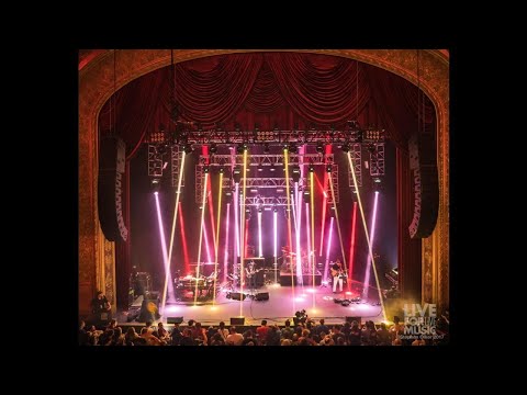 The Disco Biscuits • 09/27/09 • ¿Donde?