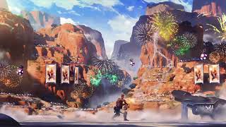 PS4 [APEX] 参加型　カジュアル　@1 　楽しく出来る方　キルレに文句言わない方