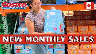 August DEALS | COSTCO CANADA Shopping